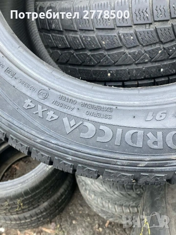 Гуми 17' и 18' НАЛИЧНИ, снимка 8 - Гуми и джанти - 53208460