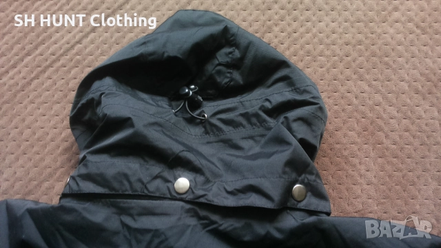 VOLVO 3 in 1 WATERPROOF Jacket + POLAR Fleece Jacket размер XXL яке водонепромокаемо W4-587, снимка 13 - Якета - 52026080
