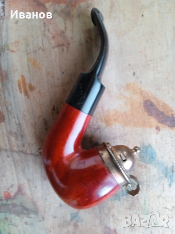 Лула, лули, снимка 5 - Колекции - 51719570