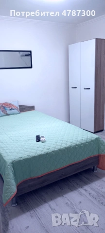 Отдавам под наем студио в Кършияка