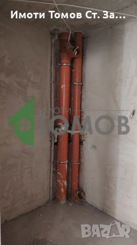 Двустаен апартамент ново строителство в кв. Железник, снимка 8 - Апартаменти - 52010952