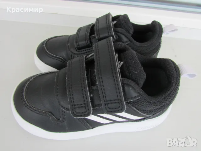 Детски маратонки Adidas Tensaur, снимка 10 - Детски маратонки - 47068160