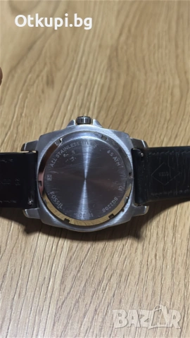 Часовник FOSSI, снимка 5 - Луксозни - 54112117