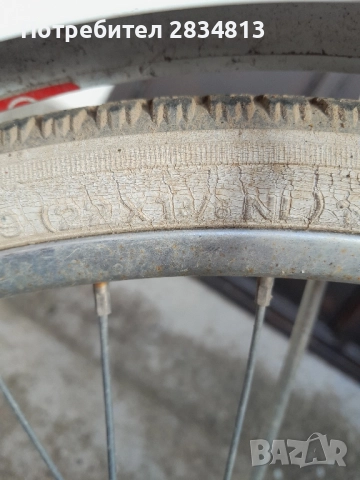 Детско ретро колело 22, снимка 9 - Велосипеди - 51965388