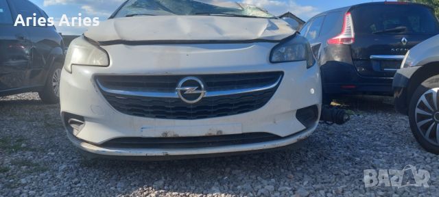 Opel Corsa 1,2 i Опел Корса на части!, снимка 2 - Автомобили и джипове - 46630553