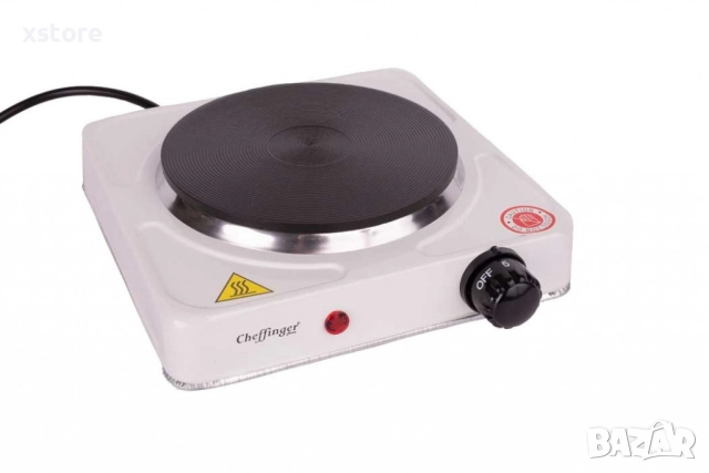 Електрически котлон Cheffinger CF-EHS1000