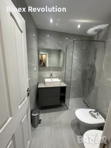 Двустаен апартамент под наем в Кършияка, снимка 8 - Апартаменти - 54071236