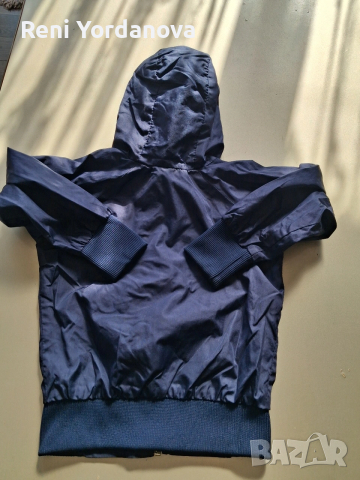 яке за момче , снимка 4 - Детски якета и елеци - 53643135