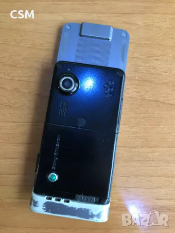 Sony Ericsson W910 За Части, снимка 6 - Sony Ericsson - 49448559