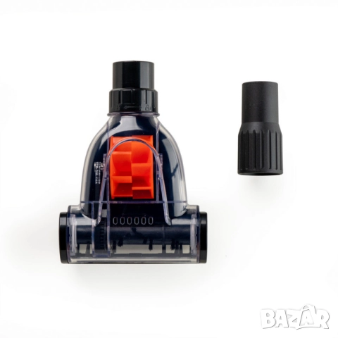 Турбо четка за мебели и домашни любимци за прахосмукачка MUHLER MVC-80BS, MVC-85BSL, снимка 2 - Други стоки за дома - 52032496