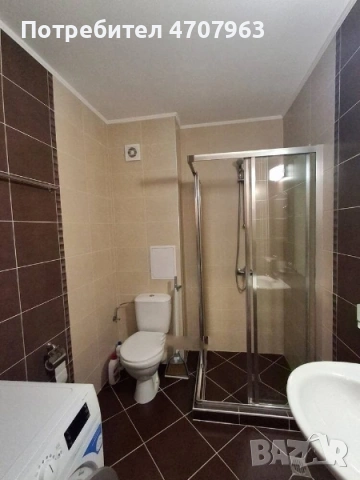 Студио - Слънчев бряг, снимка 9 - Апартаменти - 53739292