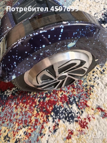 SMART URBAN-XL, снимка 5 - Други машини и части - 51749369