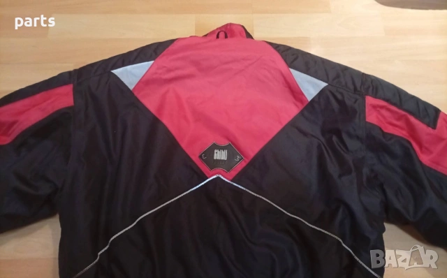 Мото Яке Chibli Force - Размер L - Протектори, снимка 10 - Аксесоари и консумативи - 53918406