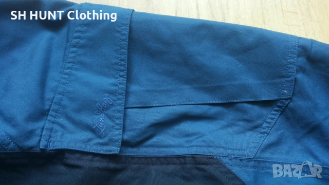 Lundhags FIELD Trouser размер XXL панталон - 2286, снимка 6 - Панталони - 53699515