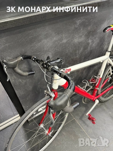 Колело Lazer XXTROLITE  23 цола, снимка 3 - Велосипеди - 52842633