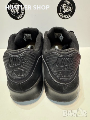 Маратонки NIKE AIR MAX 90.Номер 45, снимка 6 - Маратонки - 50579456