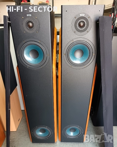 Heco тонколони 