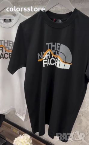 Мъжка тениска The North Face-Br50s, снимка 2 - Тениски - 46634489