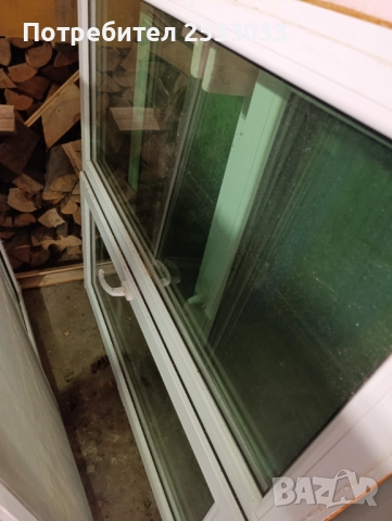 Пвц прозорци с дясно отваряне 3бр., снимка 3 - Дограми - 52497199