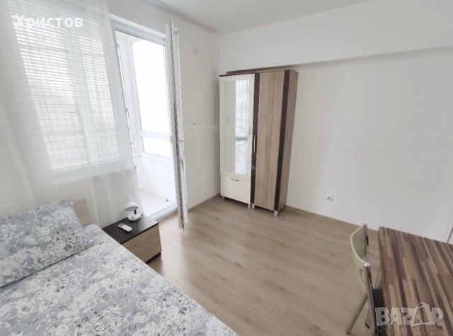 100 метра до Морска градина, тристаен апартамент ”Плаж 3” за нощувки, ж.к. Лазур, Бургас, под наем, снимка 8 - Квартири, нощувки - 53914593