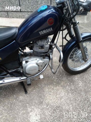 Продавам мотор Yamaha , снимка 6 - Мотоциклети и мототехника - 46621118