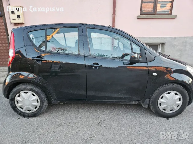 Suzuki splash , снимка 5 - Автомобили и джипове - 48561594