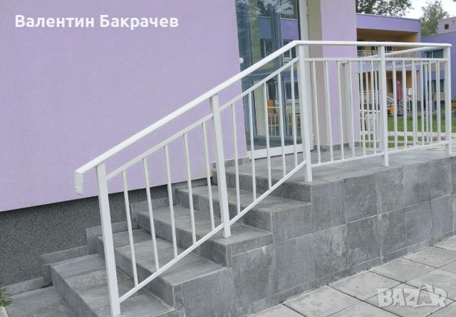Изработка на стълбища и парапети, снимка 7 - Други - 45204356