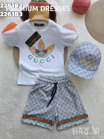 Детски дрехи на едро, снимка 2 - Детски комплекти - 53637921