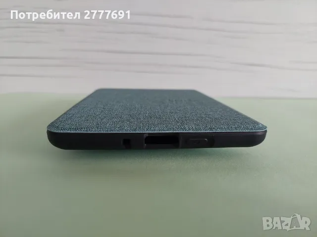 Предпазен TPU калъф за Kindle Paperwhite 2021, снимка 4 - Електронни четци - 47136332