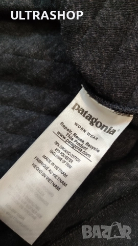 Patagonia S size блуза , снимка 6 - Блузи - 52826656