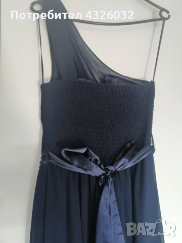 Официална рокля, снимка 4 - Рокли - 52349027