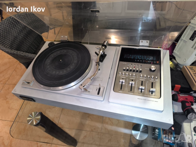 Toshiba SM-5200, снимка 1