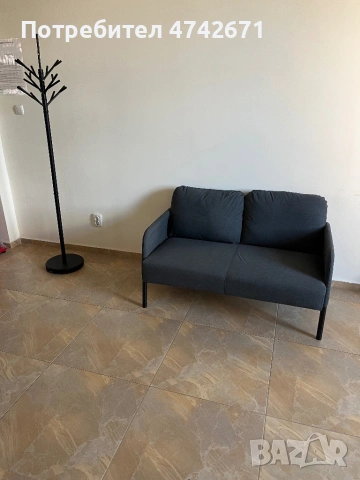 Диван с два стола, снимка 2 - Дивани и мека мебел - 53558717