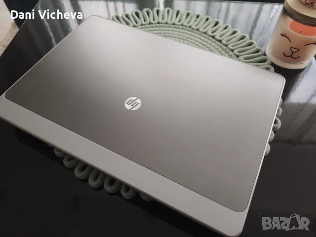 Лаптоп HP ProBook 4330s, снимка 6 - Лаптопи за дома - 52728045