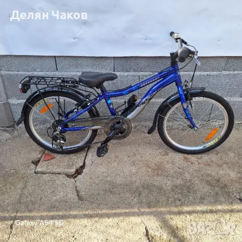 Продавам велосипеди 20",24",26" и 28" , снимка 18 - Велосипеди - 48256406