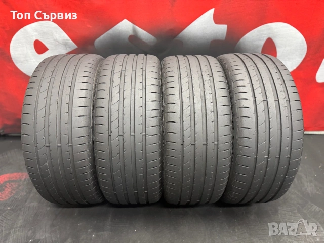 225 45 18, Летни гуми, Debica PrestoUHP, 4 броя, снимка 3 - Гуми и джанти - 53936130