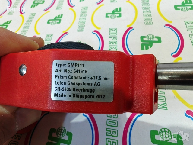 Призма Leica, снимка 8 - Други инструменти - 52674823