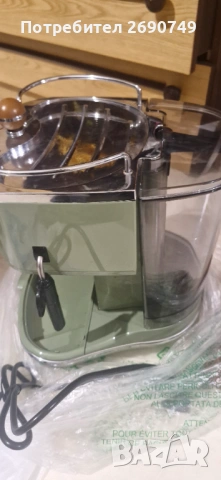 Кафемашина, снимка 3 - Кафе машини - 53787599