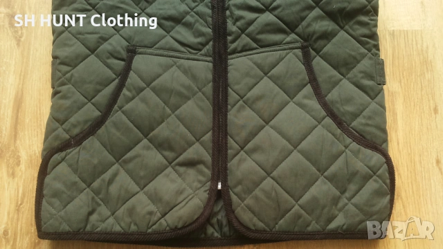 THESE GLORY DAYS VEST размер S за лов ватиран елек - 2539, снимка 4 - Екипировка - 54175982