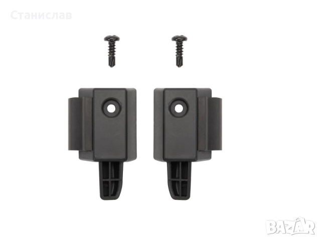 Водачи за щора на багажник за Renault Megane 2 Grandtour, снимка 3 - Части - 52288887