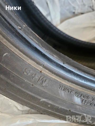 Всесезонни 225/55R19 99V Toyo А36, снимка 7 - Гуми и джанти - 54251017