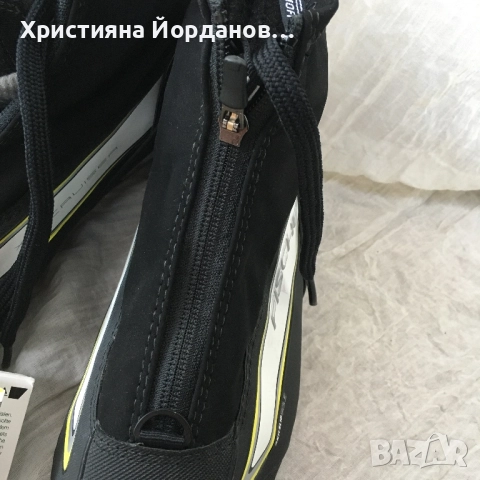 Fischer xc cruiser за ски бягане, нови ,40ти, снимка 10 - Зимни спортове - 52567670