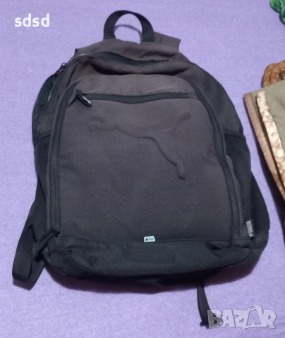 Раница Puma , снимка 4 - Раници - 51806523