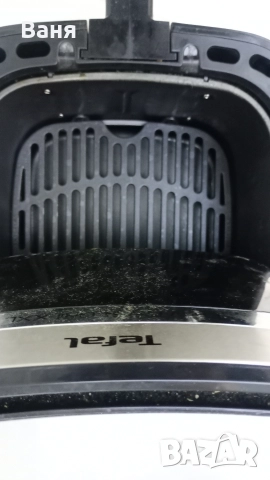 Уред за готвене ТЕФАЛ , снимка 4 - Уреди за готвене на пара - 52540496