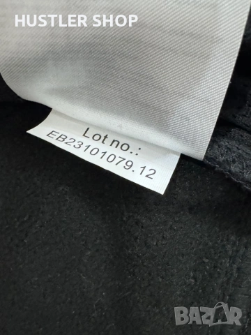 Мъжки софтшел MERCEDES. Размер L, снимка 9 - Спортни дрехи, екипи - 53301778