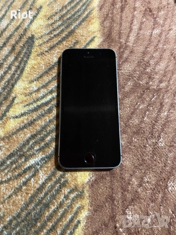 Продавам iPhone 5s , снимка 2 - Apple iPhone - 51838867