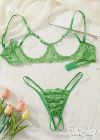 Дамско еротично бельо , снимка 1