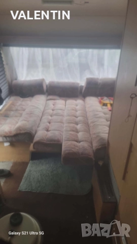 Каравана, снимка 4 - Каравани и кемпери - 52846434