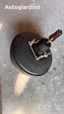 Серво усилвател / Спирачна помпа за Subaru Forester - 87S G215T, снимка 2 - Части - 52309048