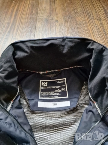 Страхотно мъжко яке HELLY HANSEN , размер XL / 2XL , снимка 5 - Якета - 51960761